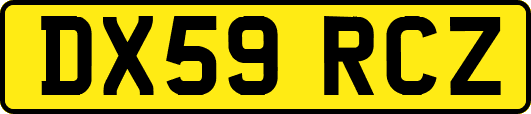 DX59RCZ