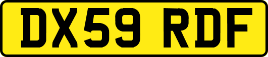 DX59RDF