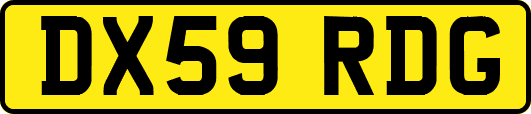 DX59RDG