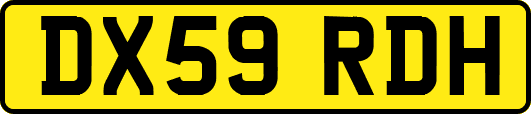 DX59RDH