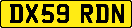 DX59RDN