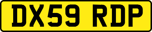 DX59RDP