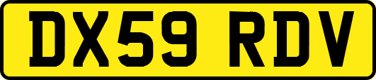 DX59RDV
