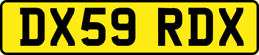 DX59RDX
