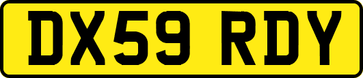 DX59RDY
