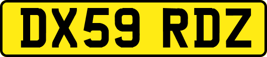 DX59RDZ
