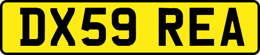 DX59REA
