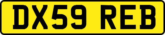 DX59REB