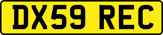 DX59REC