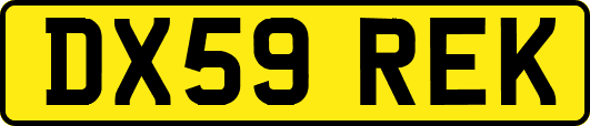 DX59REK
