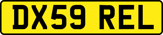DX59REL