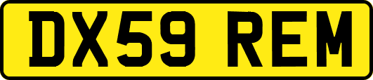DX59REM