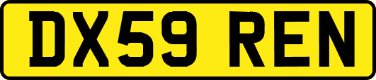 DX59REN