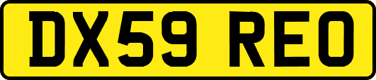 DX59REO