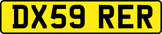 DX59RER