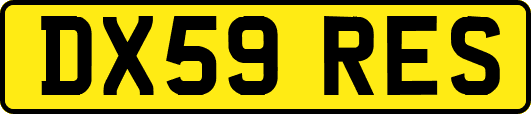 DX59RES