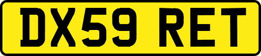 DX59RET