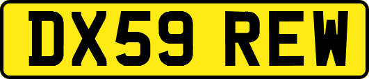DX59REW