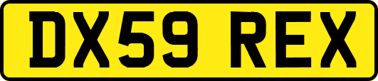 DX59REX