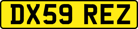 DX59REZ