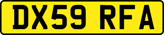 DX59RFA