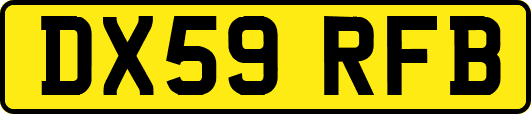 DX59RFB