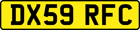 DX59RFC