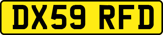 DX59RFD
