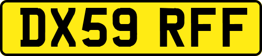 DX59RFF