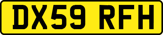 DX59RFH