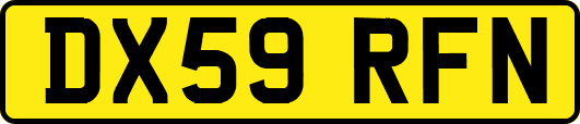 DX59RFN