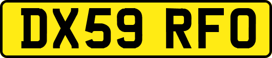 DX59RFO