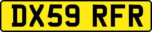 DX59RFR