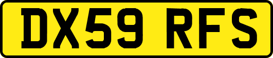 DX59RFS