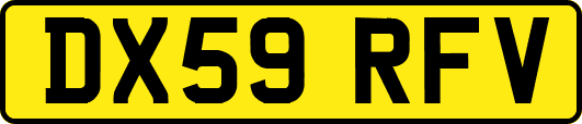 DX59RFV