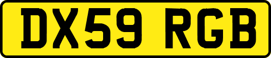 DX59RGB