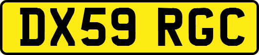 DX59RGC
