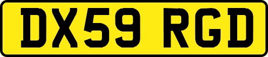 DX59RGD