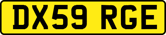 DX59RGE