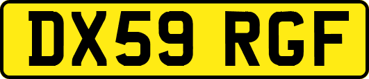DX59RGF