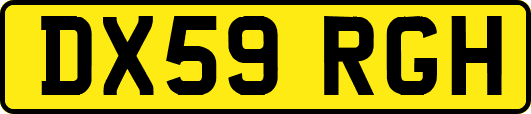 DX59RGH