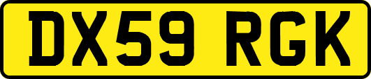 DX59RGK