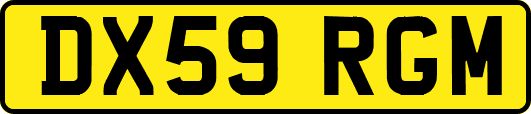 DX59RGM