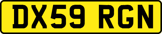DX59RGN