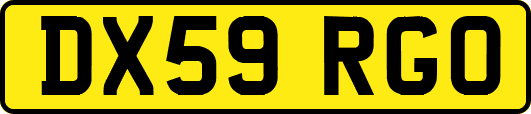 DX59RGO