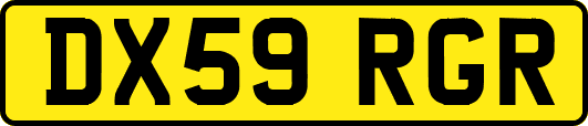 DX59RGR
