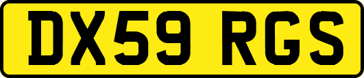 DX59RGS