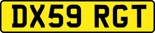 DX59RGT