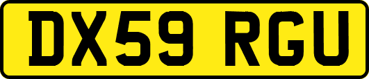 DX59RGU