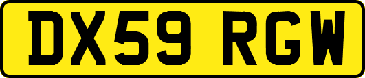 DX59RGW